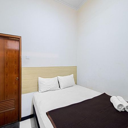 Hotel Bantal Guling Alun Alun Bandung Exteriér fotografie