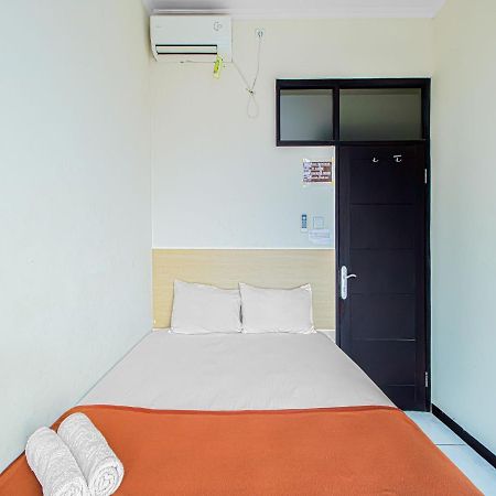 Hotel Bantal Guling Alun Alun Bandung Exteriér fotografie