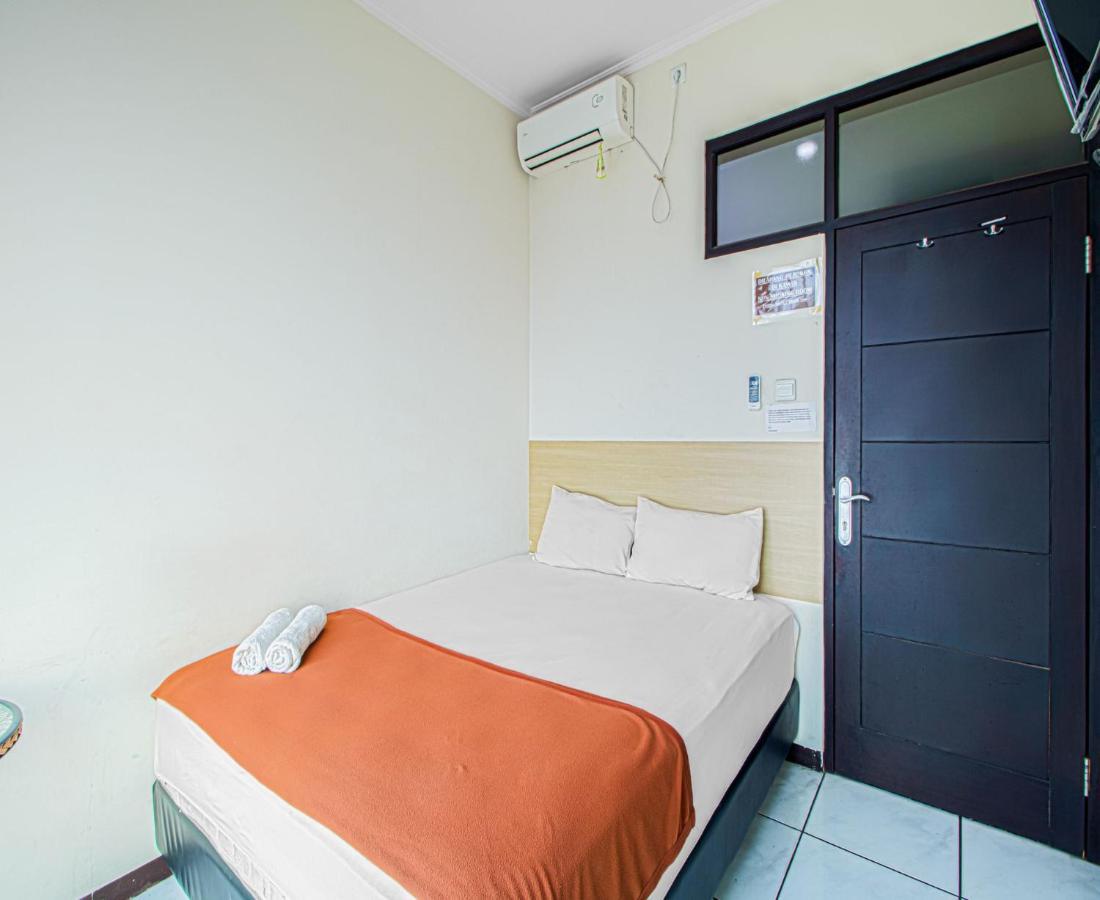 Hotel Bantal Guling Alun Alun Bandung Exteriér fotografie