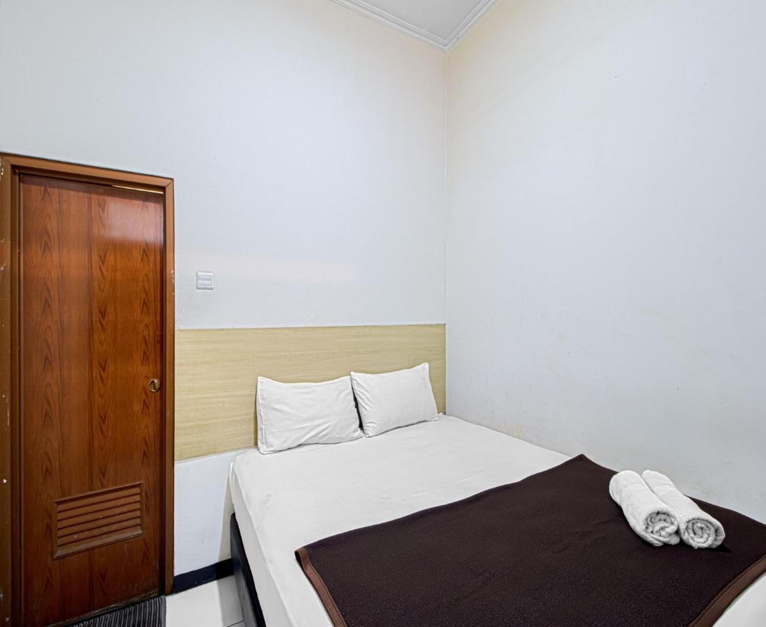Hotel Bantal Guling Alun Alun Bandung Exteriér fotografie