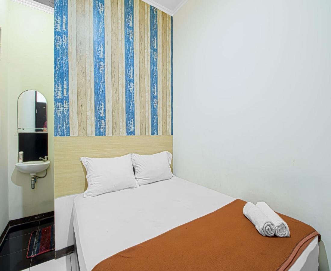 Hotel Bantal Guling Alun Alun Bandung Exteriér fotografie