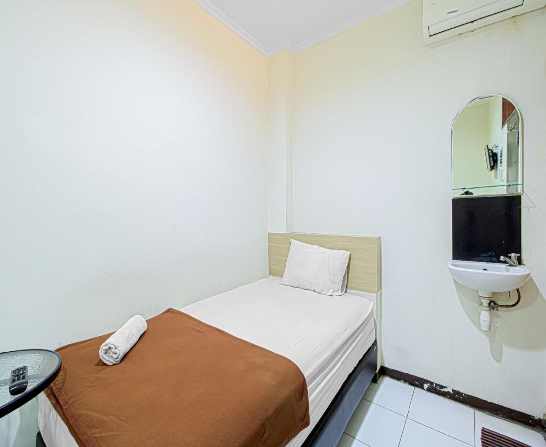 Hotel Bantal Guling Alun Alun Bandung Exteriér fotografie