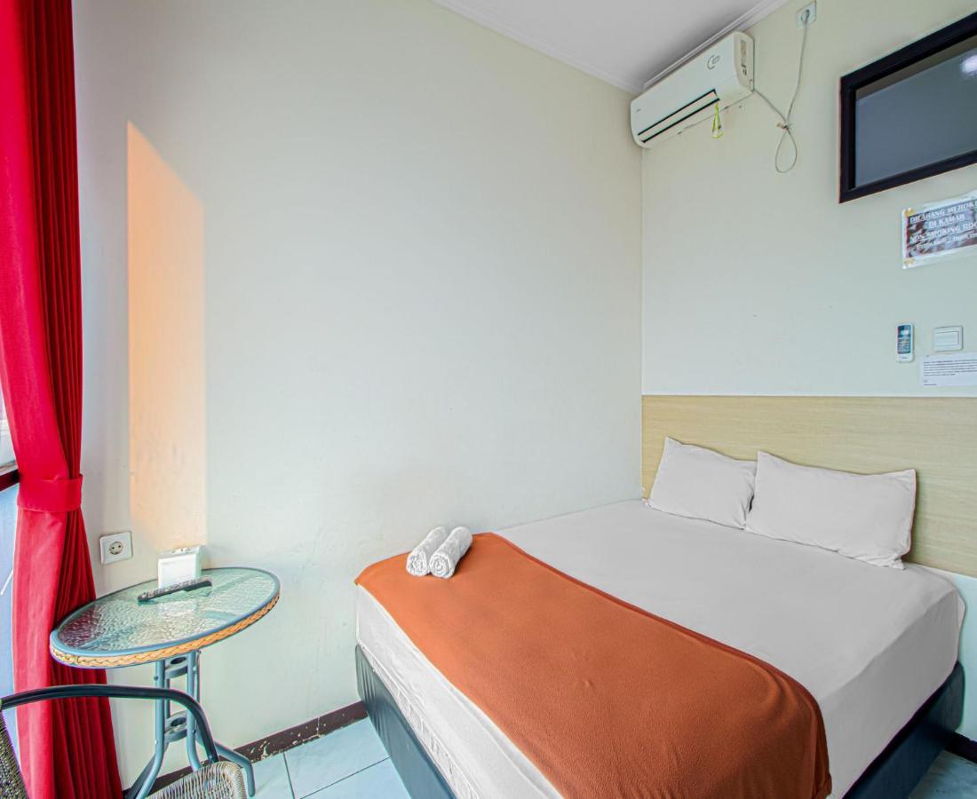 Hotel Bantal Guling Alun Alun Bandung Exteriér fotografie