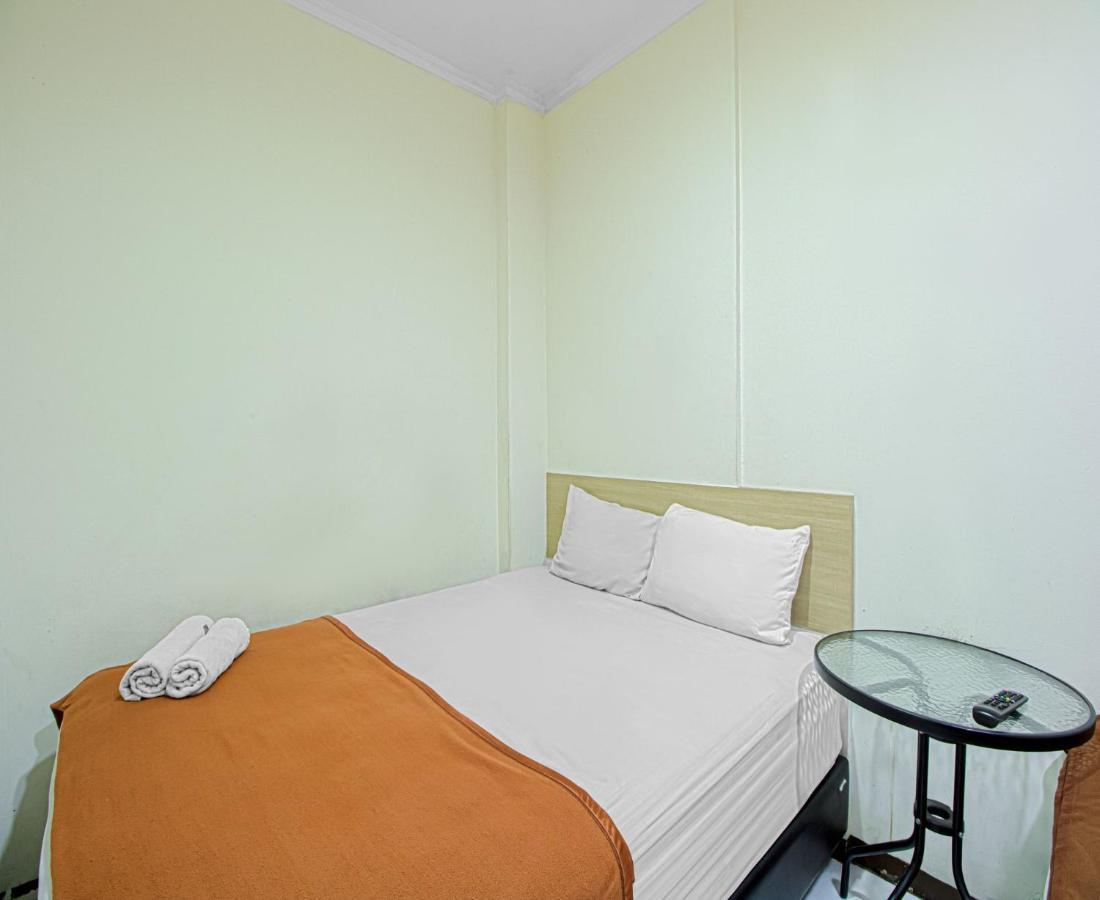 Hotel Bantal Guling Alun Alun Bandung Exteriér fotografie