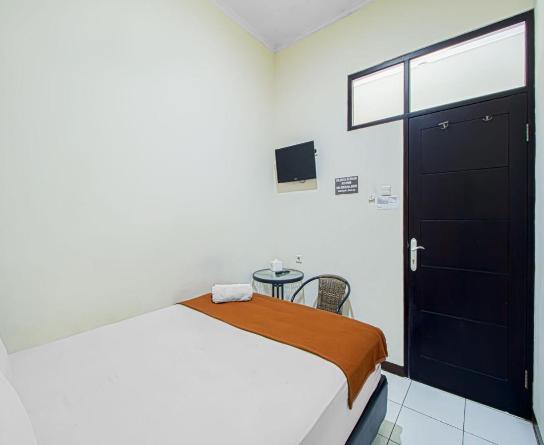 Hotel Bantal Guling Alun Alun Bandung Exteriér fotografie