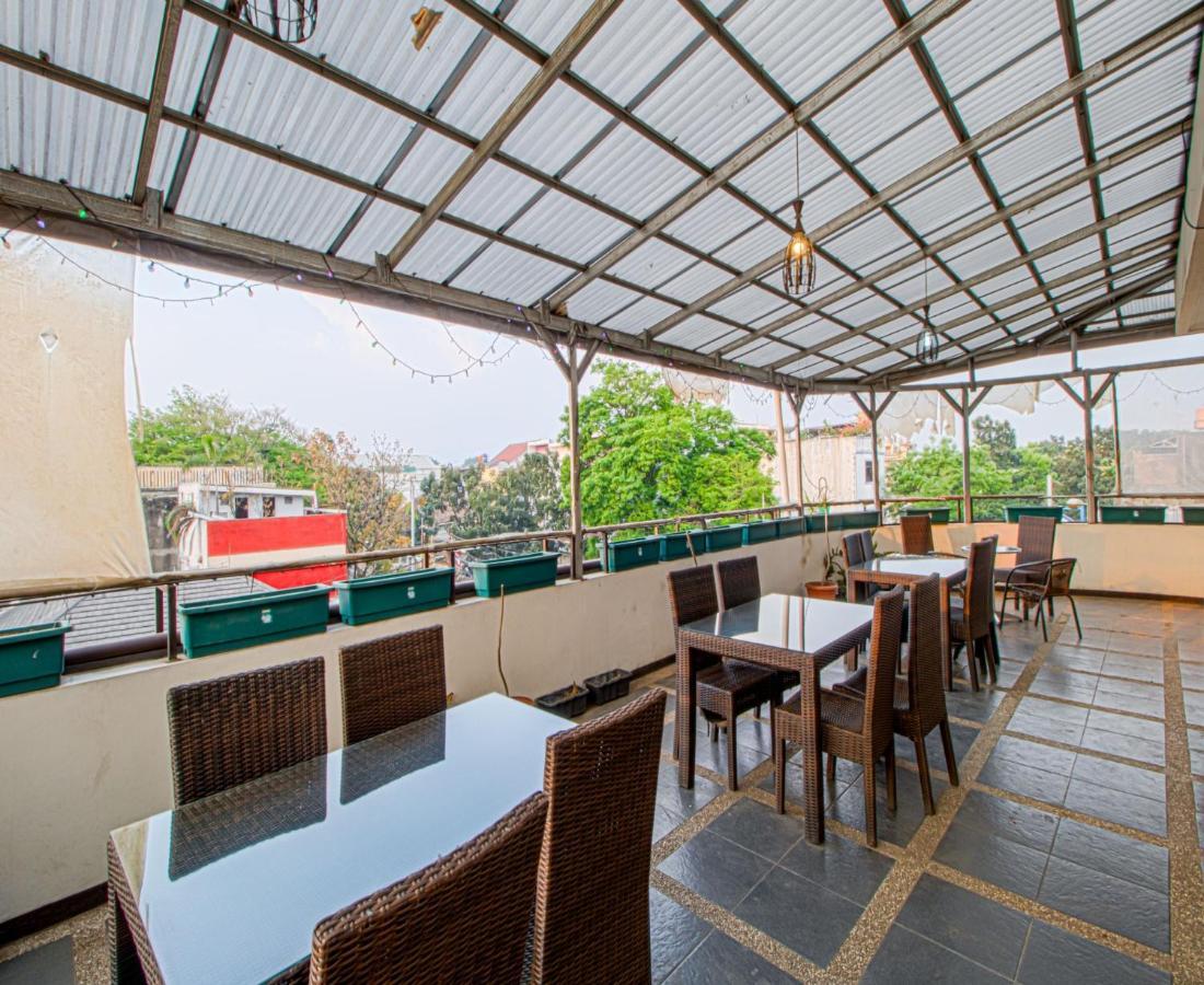 Hotel Bantal Guling Alun Alun Bandung Exteriér fotografie