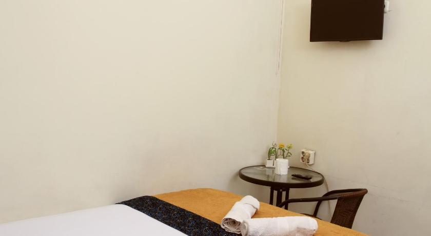 Hotel Bantal Guling Alun Alun Bandung Exteriér fotografie
