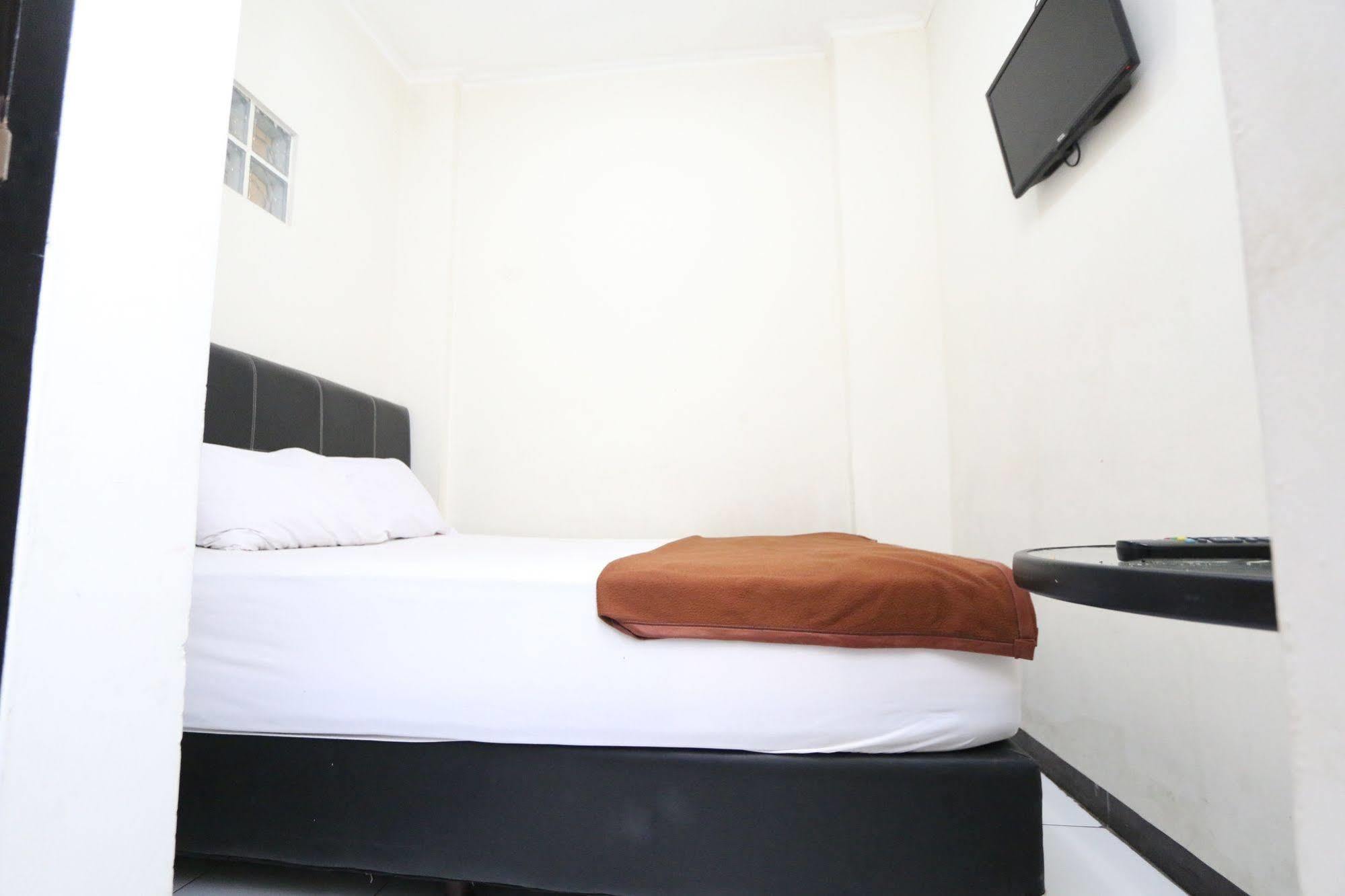 Hotel Bantal Guling Alun Alun Bandung Exteriér fotografie