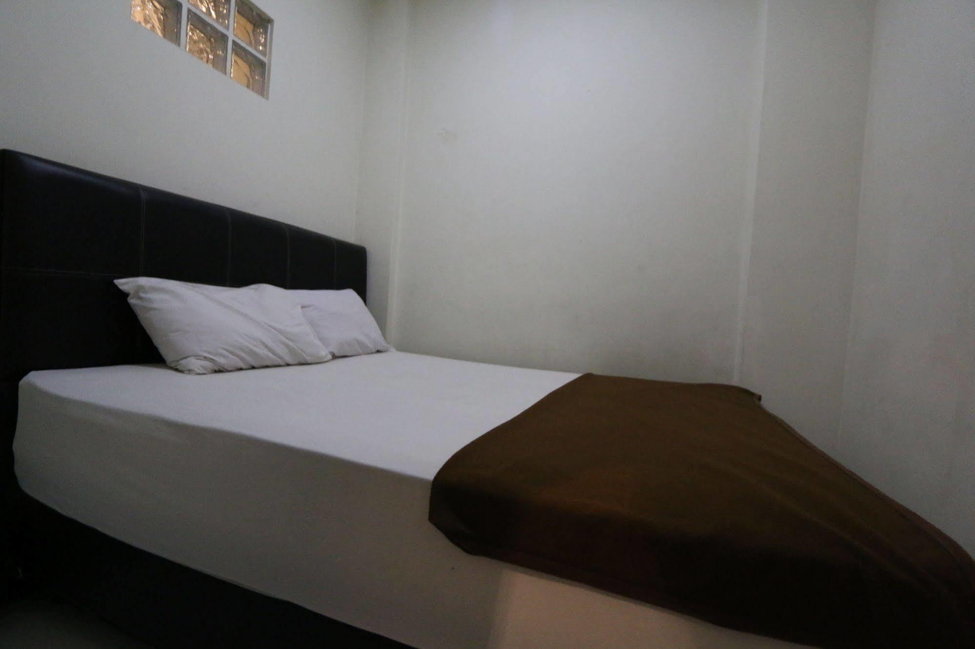 Hotel Bantal Guling Alun Alun Bandung Exteriér fotografie