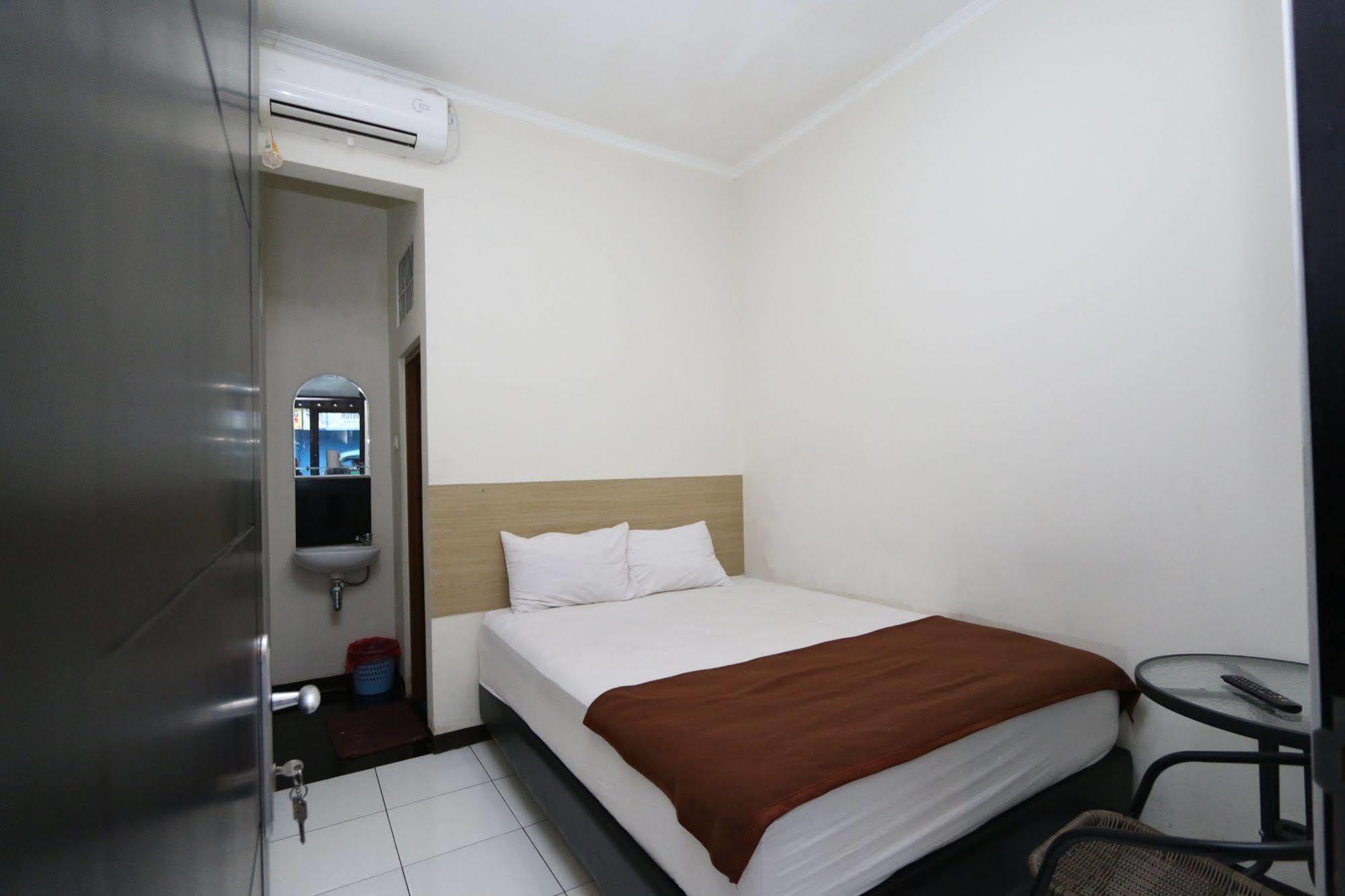 Hotel Bantal Guling Alun Alun Bandung Exteriér fotografie